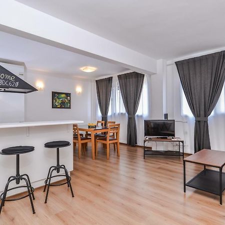 Eleganto - Central 2Bd Stylish Apartment By Flat Mаnager Szófia Kültér fotó