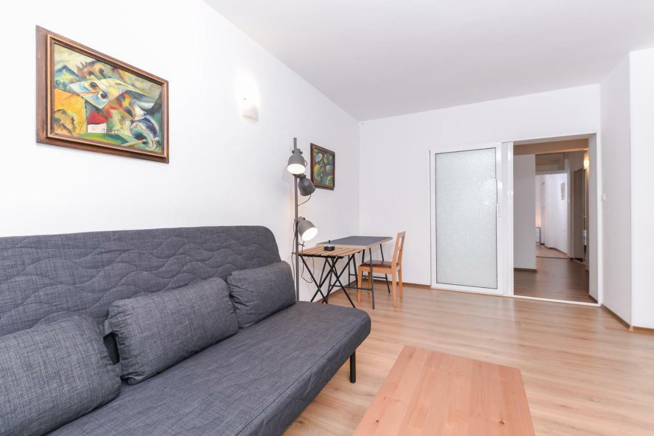 Eleganto - Central 2Bd Stylish Apartment By Flat Mаnager Szófia Kültér fotó