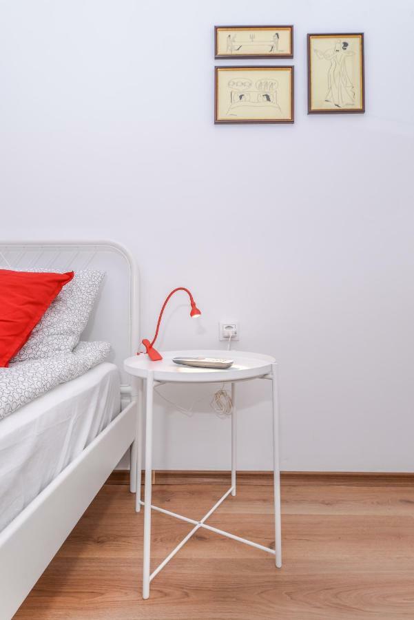 Eleganto - Central 2Bd Stylish Apartment By Flat Mаnager Szófia Kültér fotó