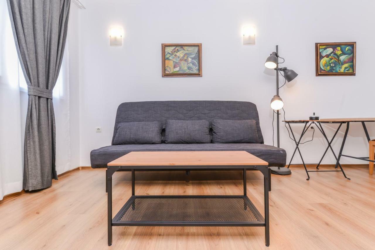 Eleganto - Central 2Bd Stylish Apartment By Flat Mаnager Szófia Kültér fotó