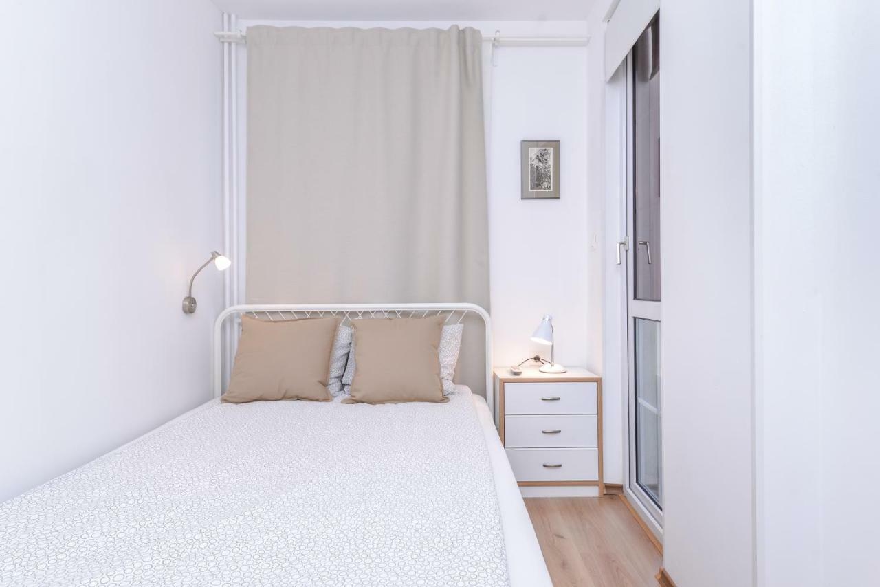 Eleganto - Central 2Bd Stylish Apartment By Flat Mаnager Szófia Kültér fotó