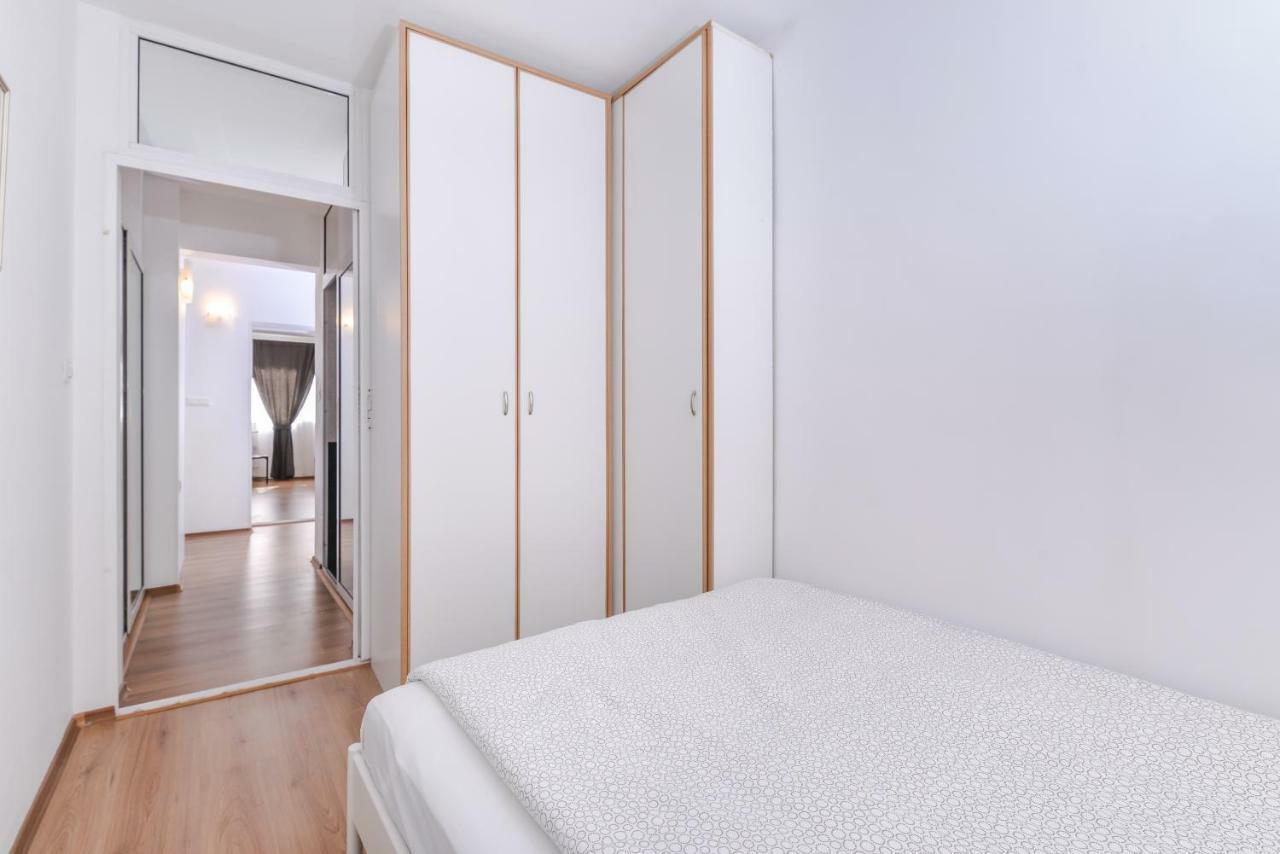 Eleganto - Central 2Bd Stylish Apartment By Flat Mаnager Szófia Kültér fotó