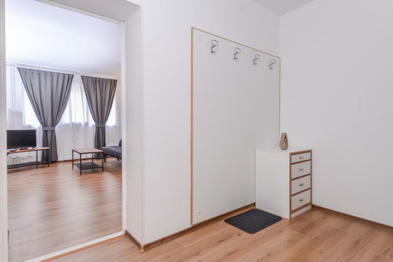Eleganto - Central 2Bd Stylish Apartment By Flat Mаnager Szófia Kültér fotó