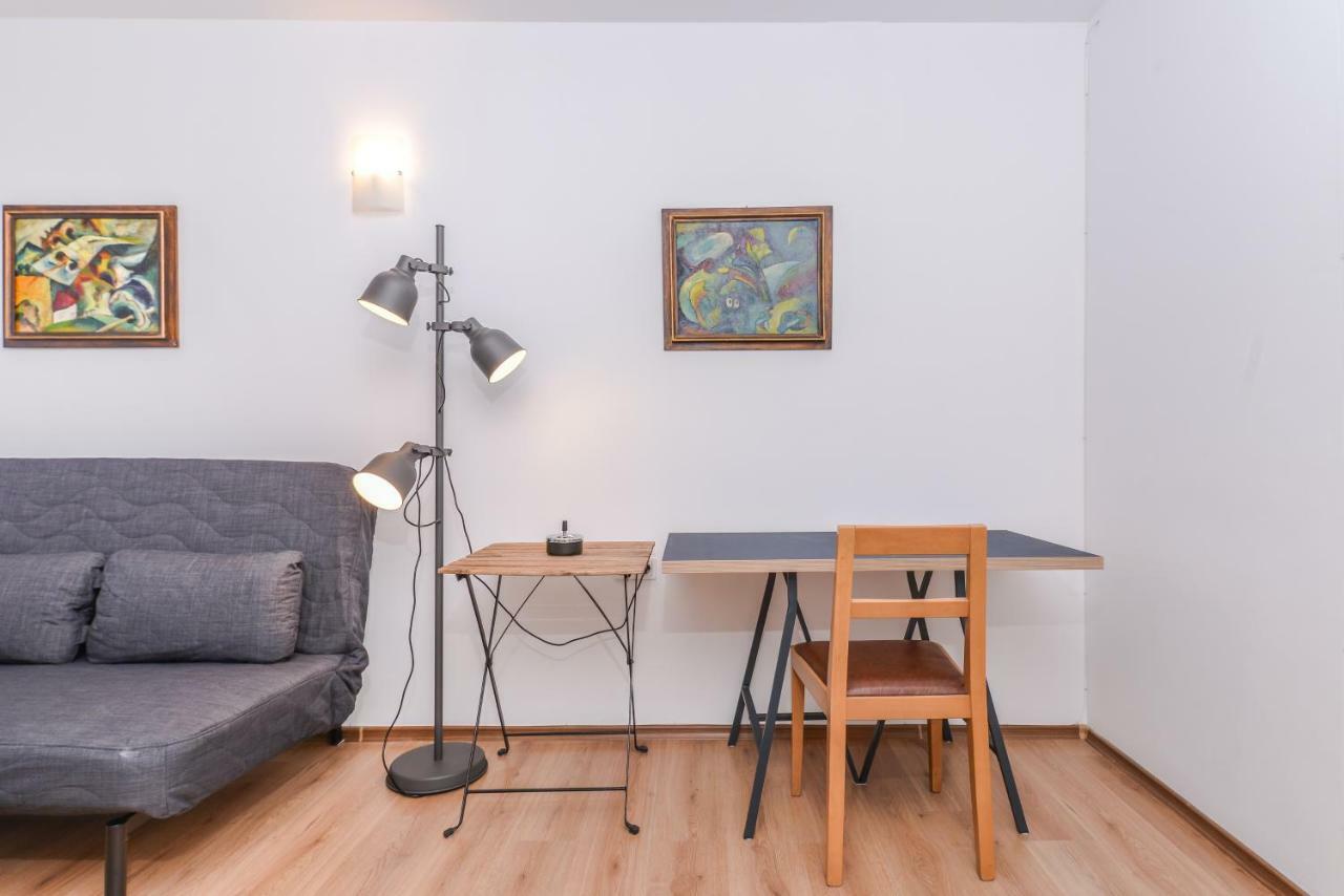 Eleganto - Central 2Bd Stylish Apartment By Flat Mаnager Szófia Kültér fotó